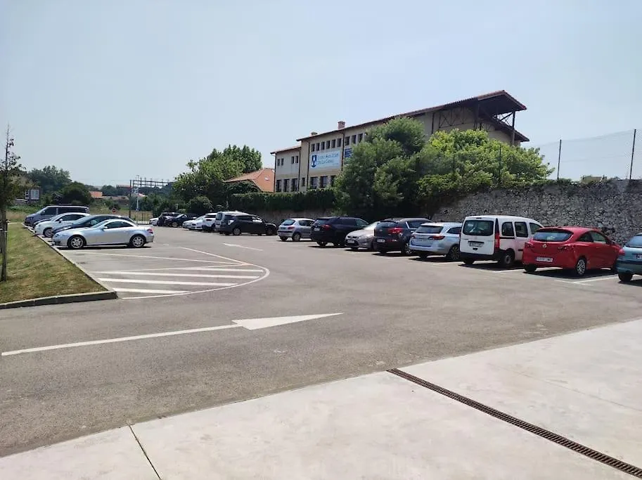 Apartamento Con Jardin Privado A 300 Metros De La Playa Apartment Soto de la Marina 0*,  Spain